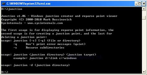 junction box windows 8|microsoft sysinternals junction.